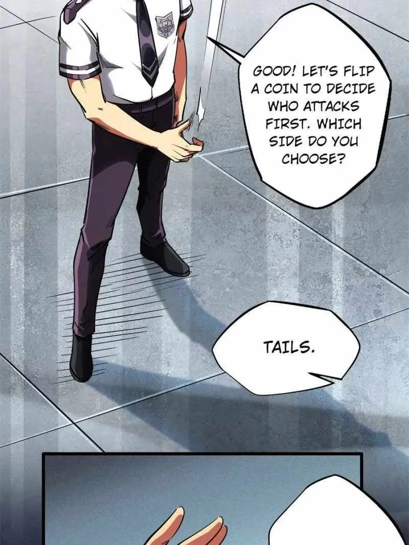 Super Gene Chapter 76 Online - página 4