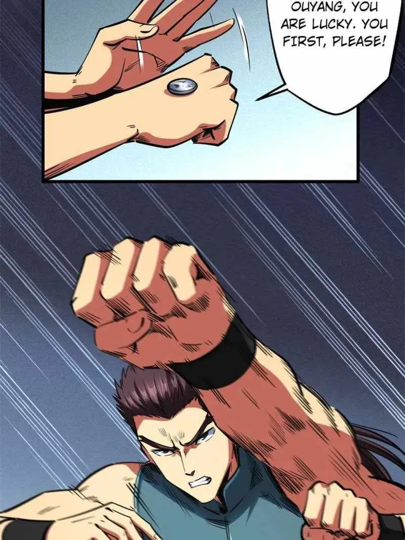Super Gene Chapter 76 Online - página 5