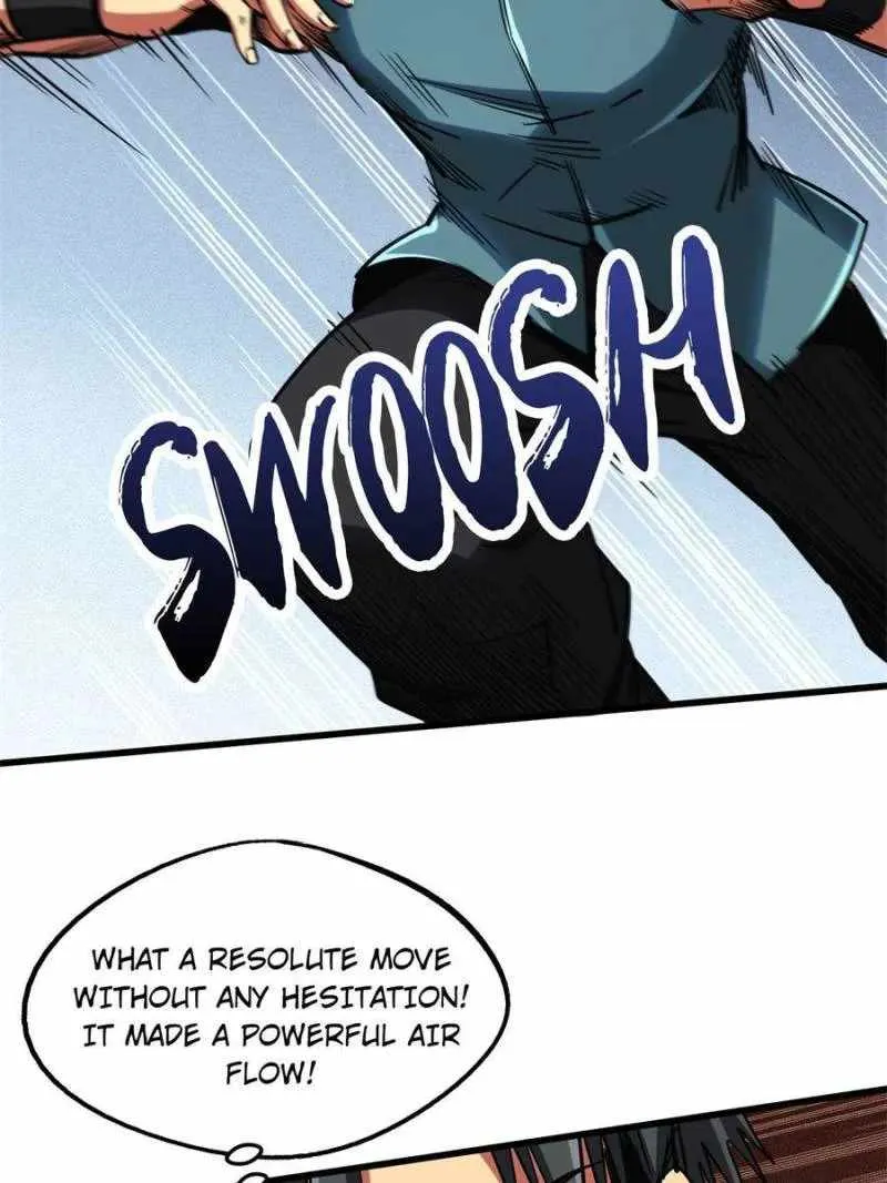 Super Gene Chapter 76 Online - página 6