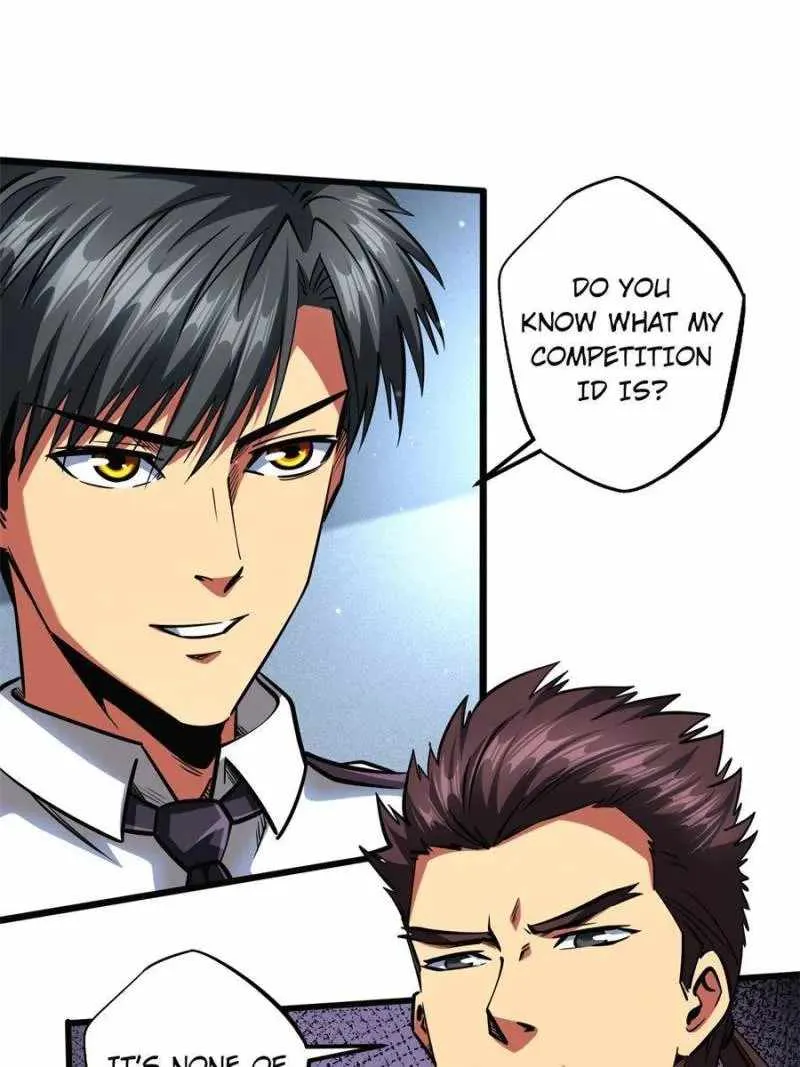Super Gene Chapter 76 Online - página 10