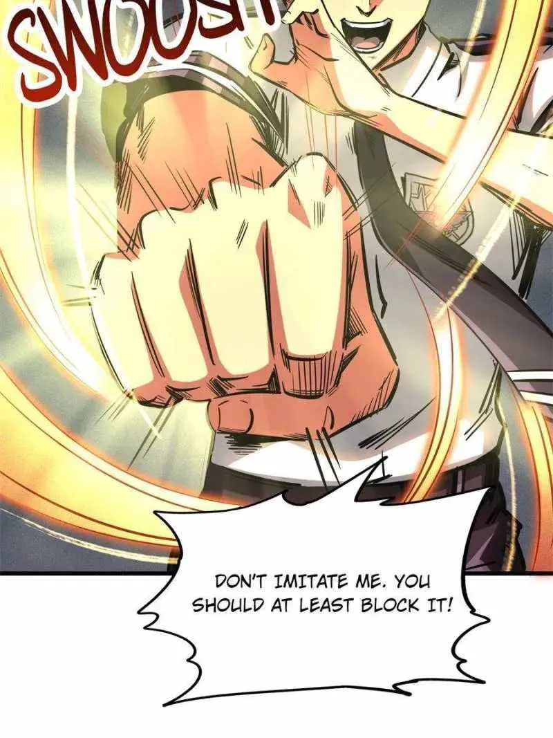 Super Gene Chapter 76 Online - página 12