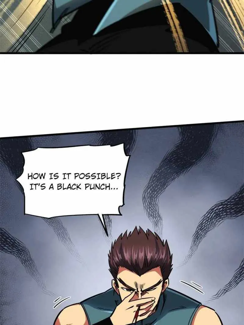 Super Gene Chapter 76 Online - página 15