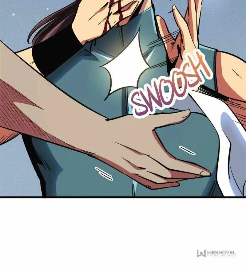 Super Gene Chapter 76 Online - página 18