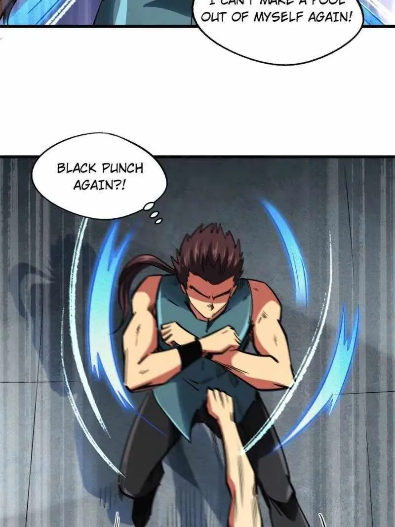Super Gene Chapter 76 Online - página 22