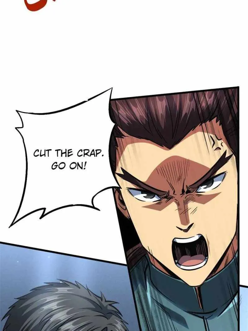 Super Gene Chapter 76 Online - página 24