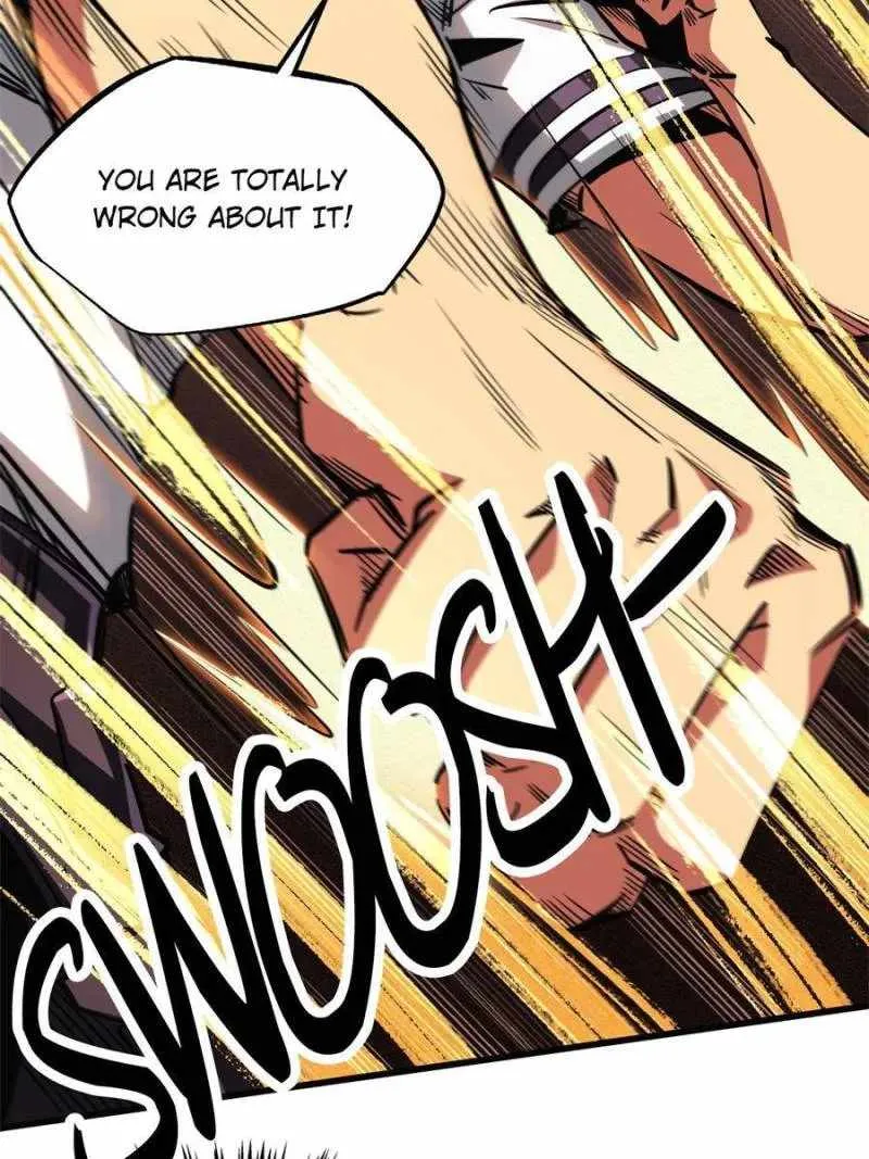 Super Gene Chapter 76 Online - página 31
