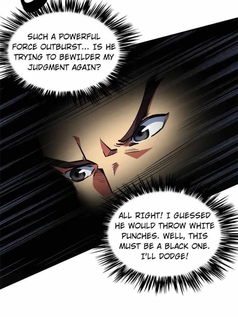Super Gene Chapter 76 Online - página 32