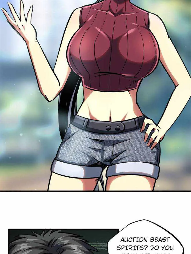 Super Gene Chapter 77 Online - página 8