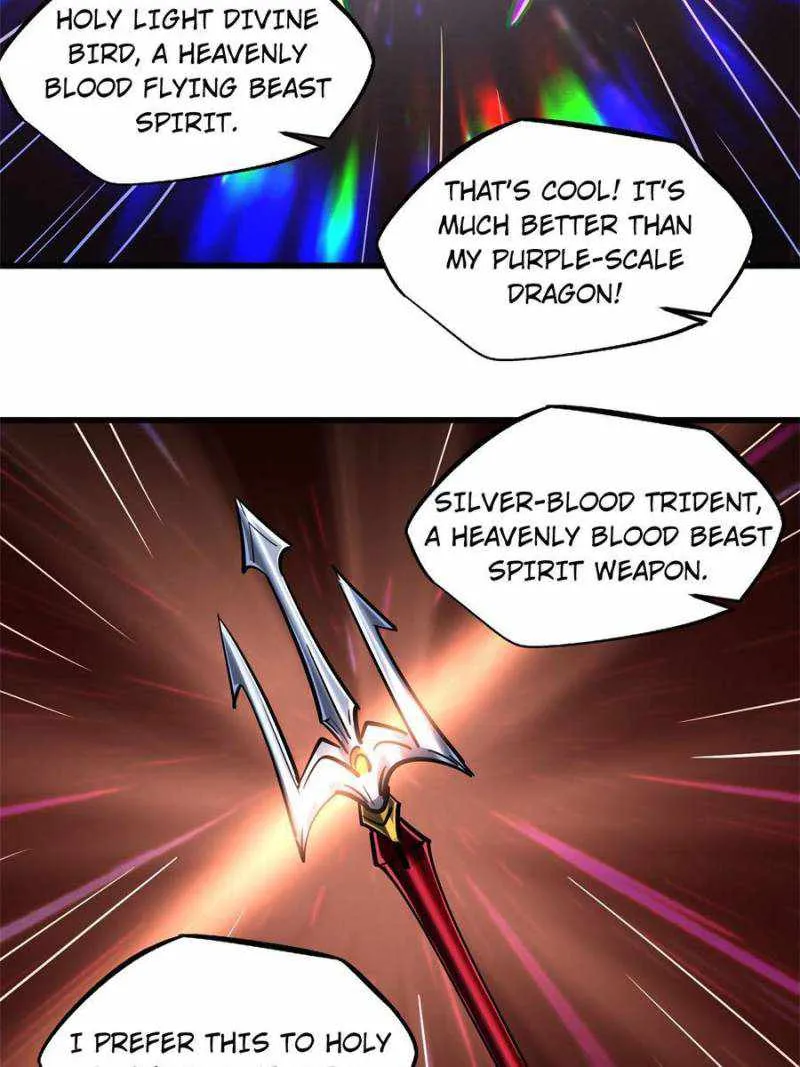 Super Gene Chapter 77 Online - página 12