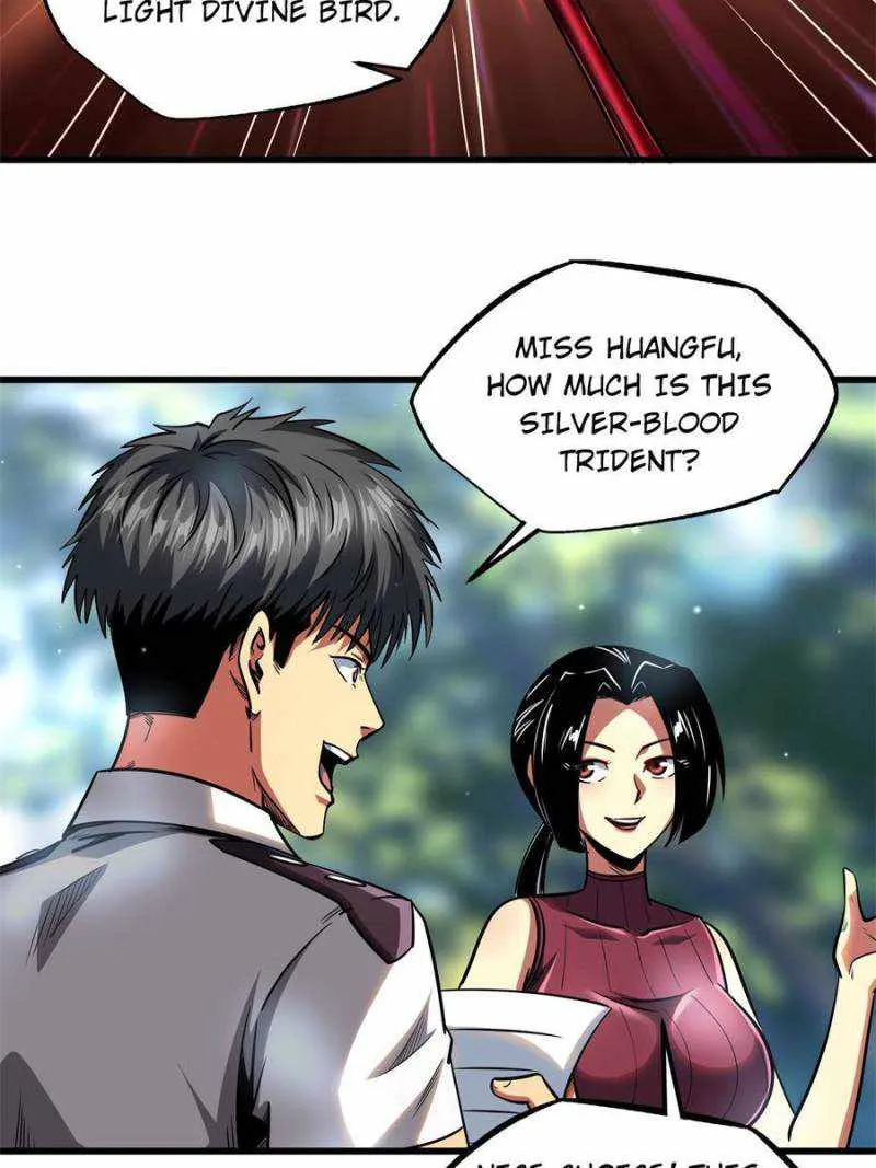 Super Gene Chapter 77 Online - página 13