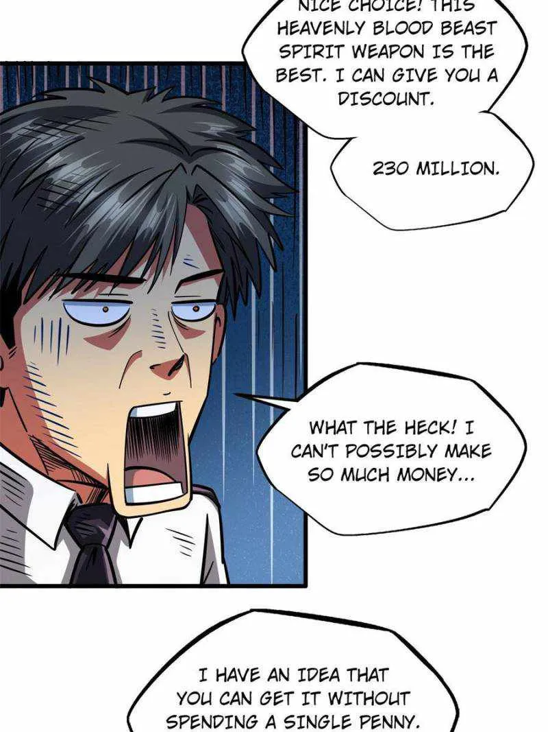 Super Gene Chapter 77 Online - página 14