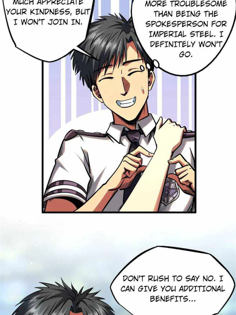 Super Gene Chapter 77 Online - página 16