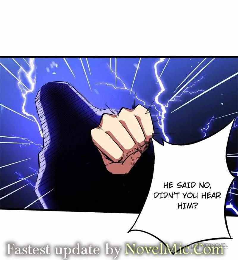 Super Gene Chapter 77 Online - página 18