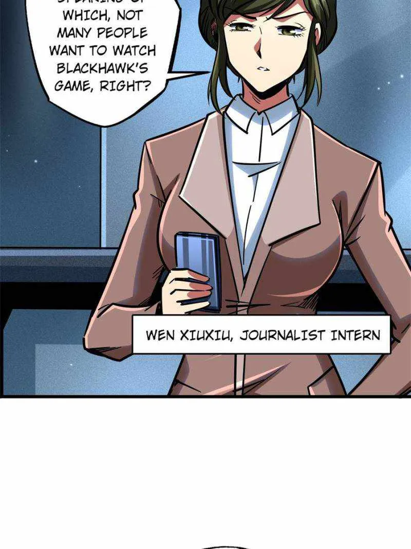 Super Gene Chapter 77 Online - página 35