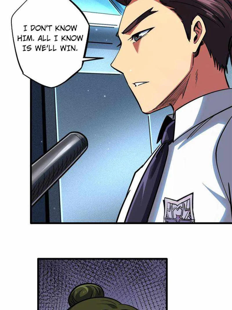 Super Gene Chapter 77 Online - página 41