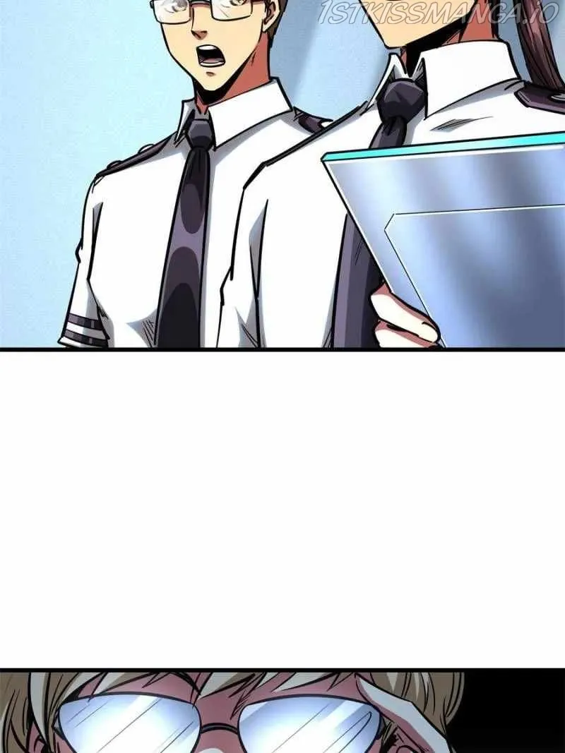 Super Gene Chapter 78 Online - página 13