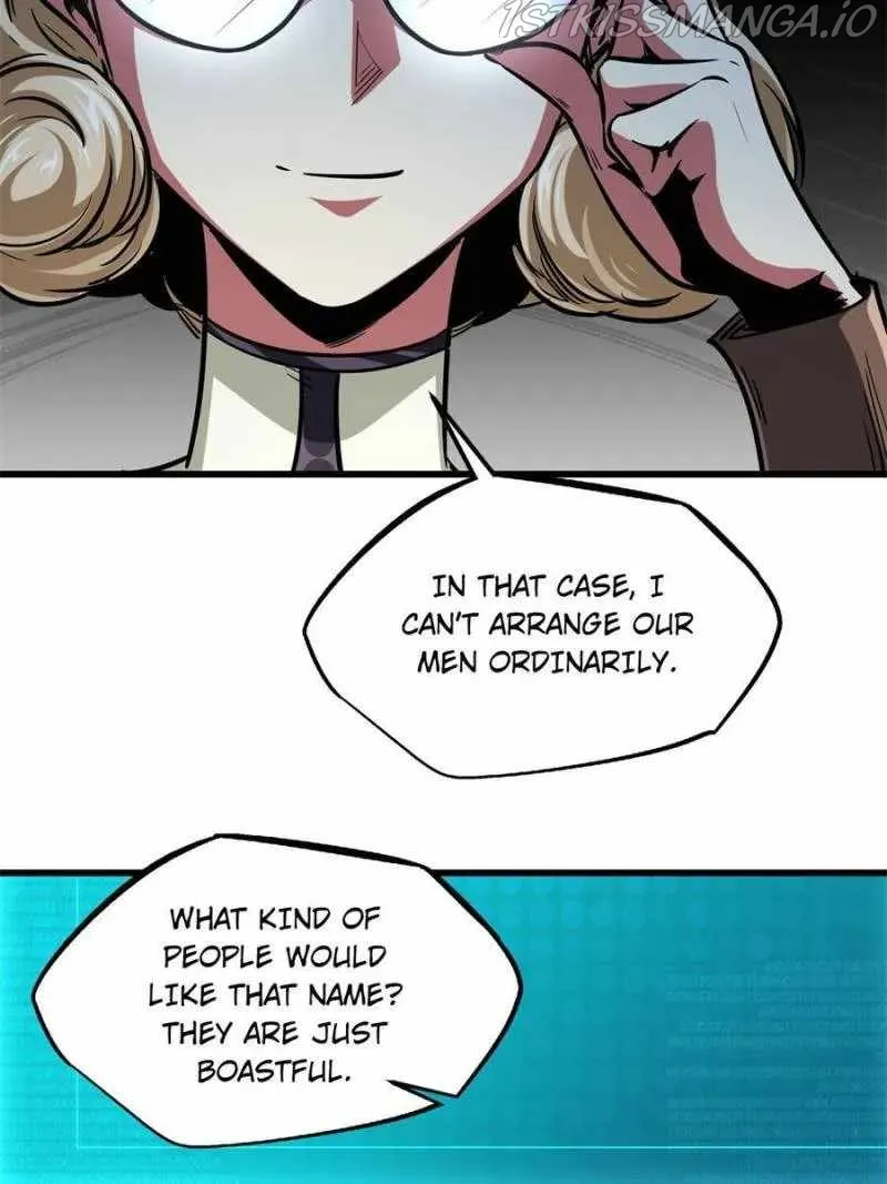 Super Gene Chapter 78 Online - página 14