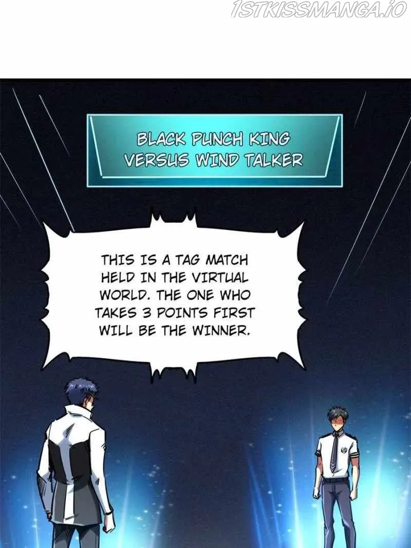 Super Gene Chapter 78 Online - página 19