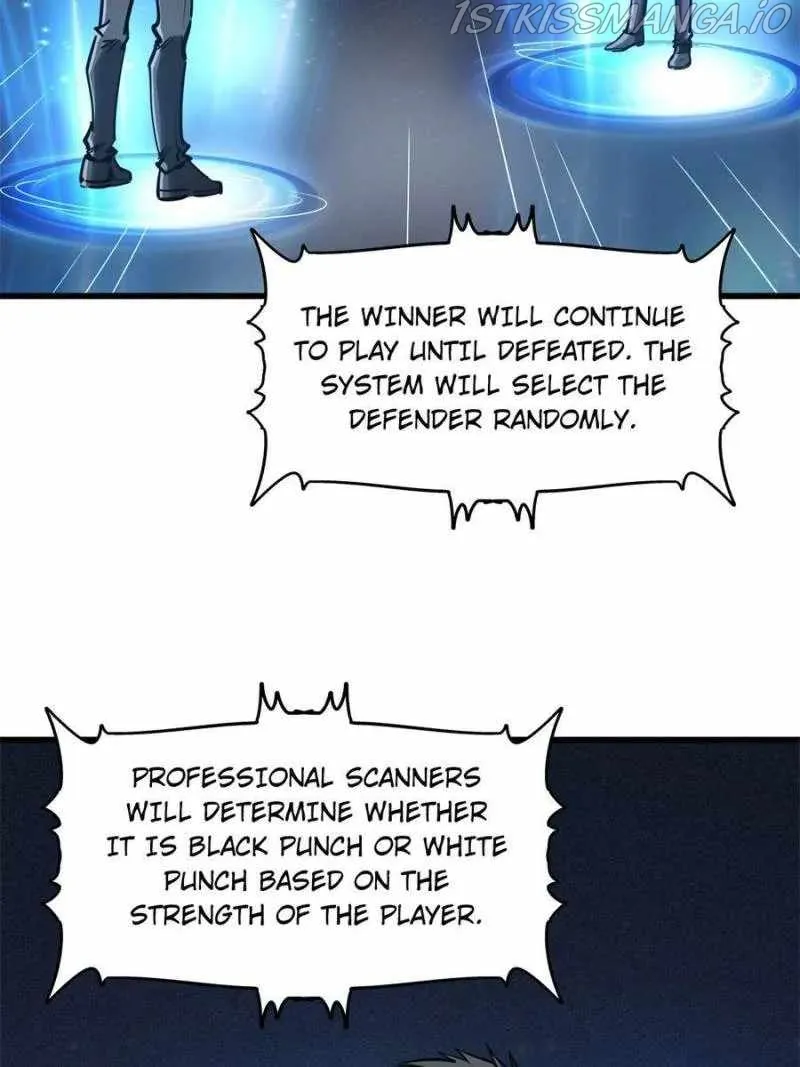 Super Gene Chapter 78 Online - página 20