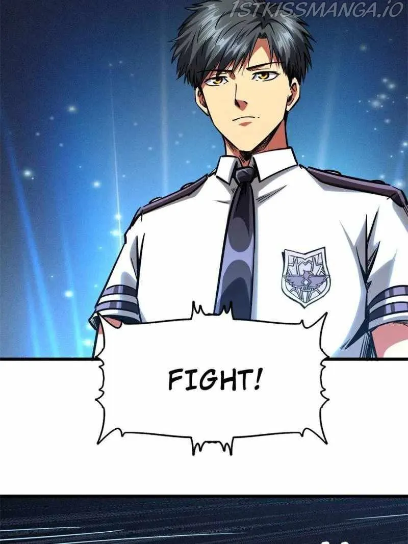 Super Gene Chapter 78 Online - página 21