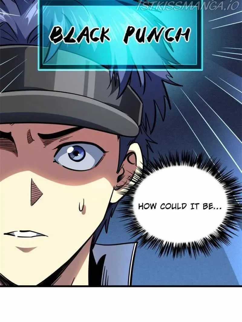 Super Gene Chapter 78 Online - página 25