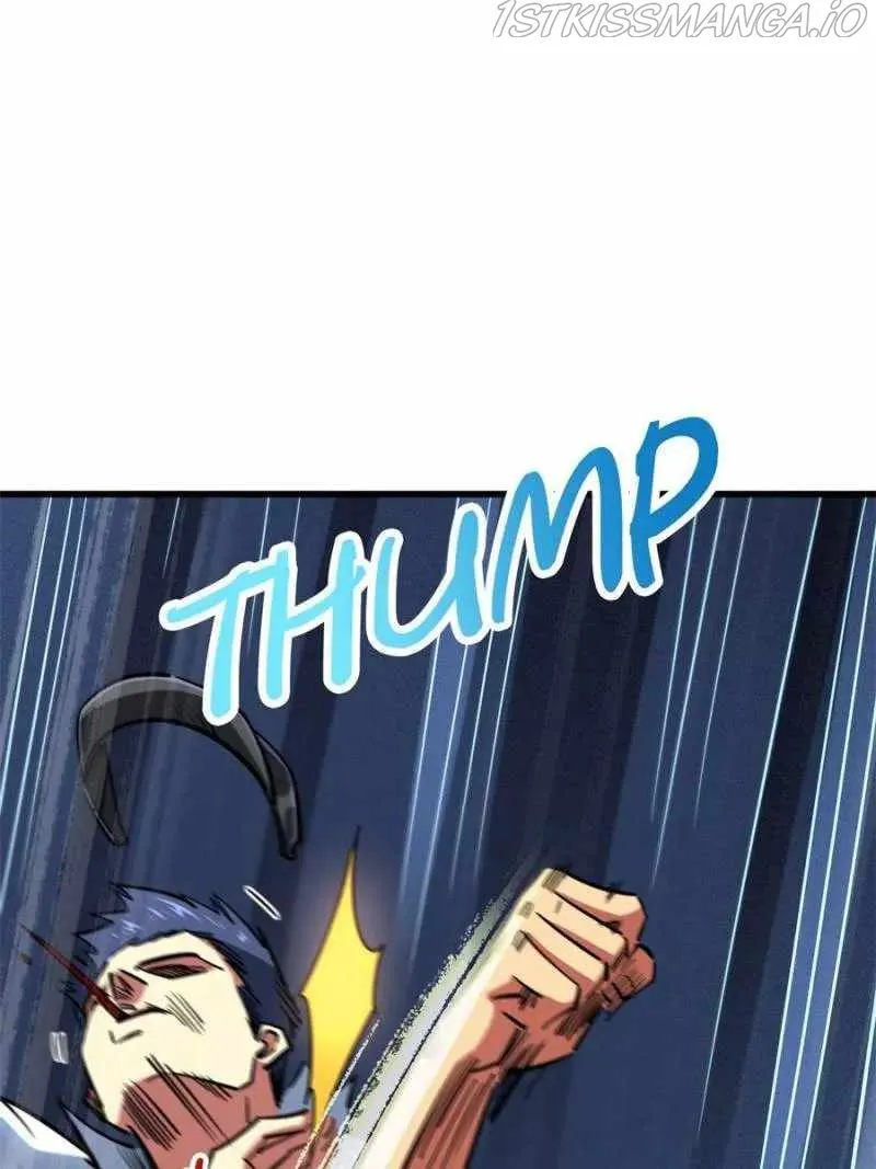 Super Gene Chapter 78 Online - página 27