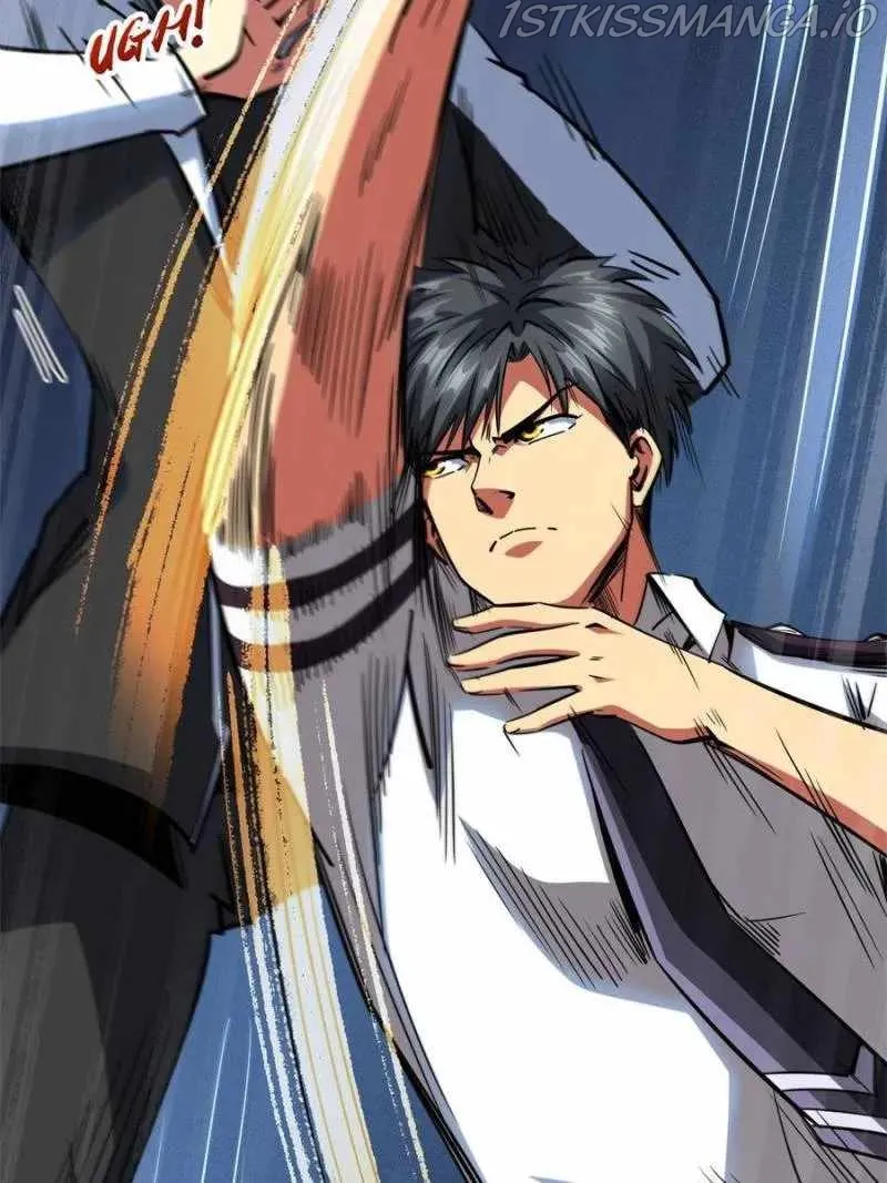 Super Gene Chapter 78 Online - página 28