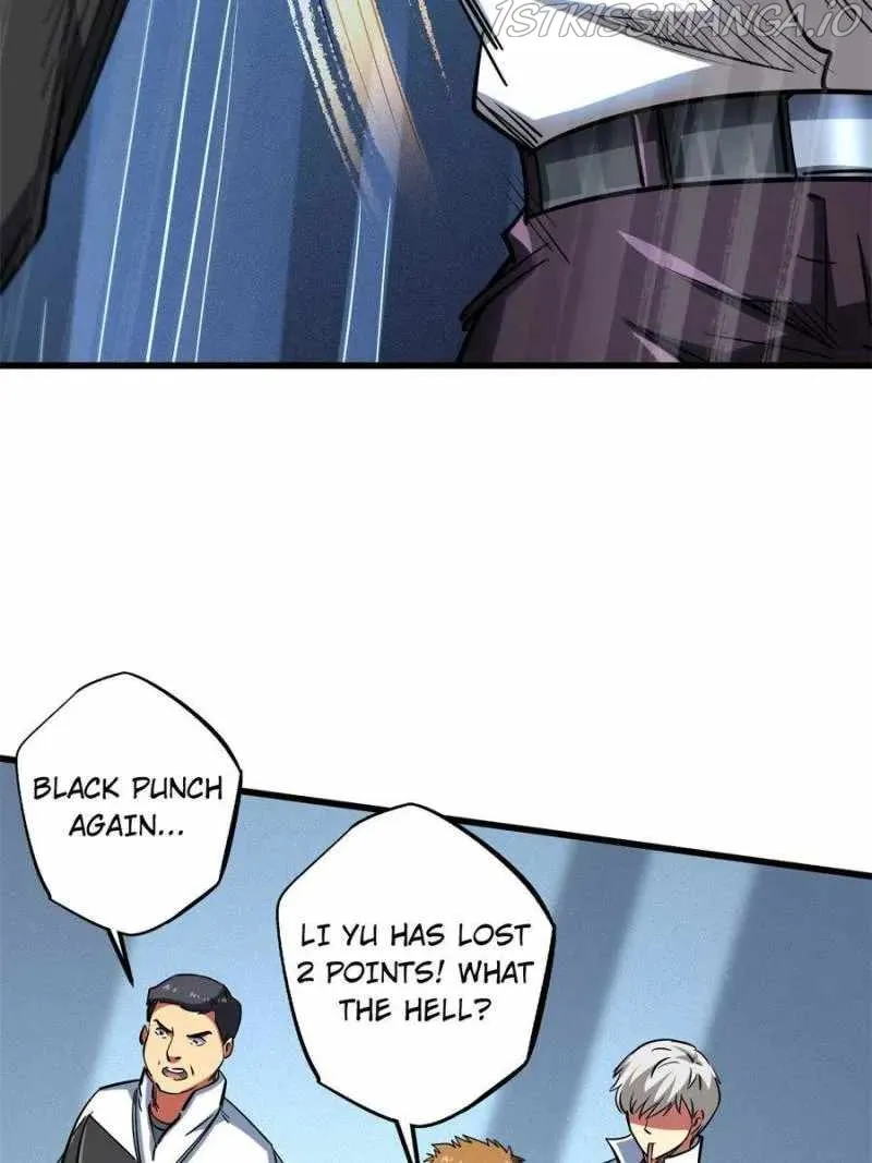 Super Gene Chapter 78 Online - página 29