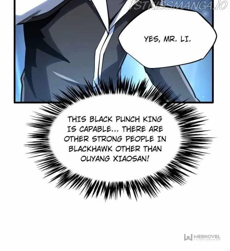 Super Gene Chapter 78 Online - página 32