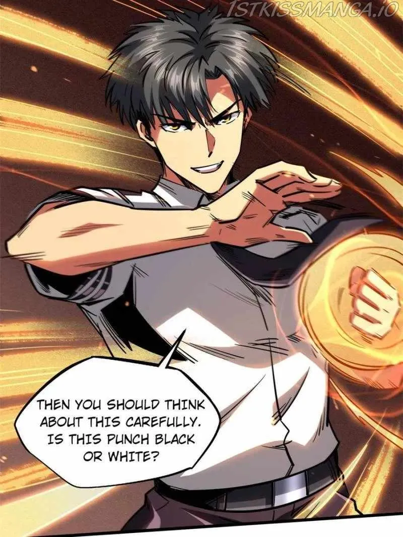 Super Gene Chapter 78 Online - página 35