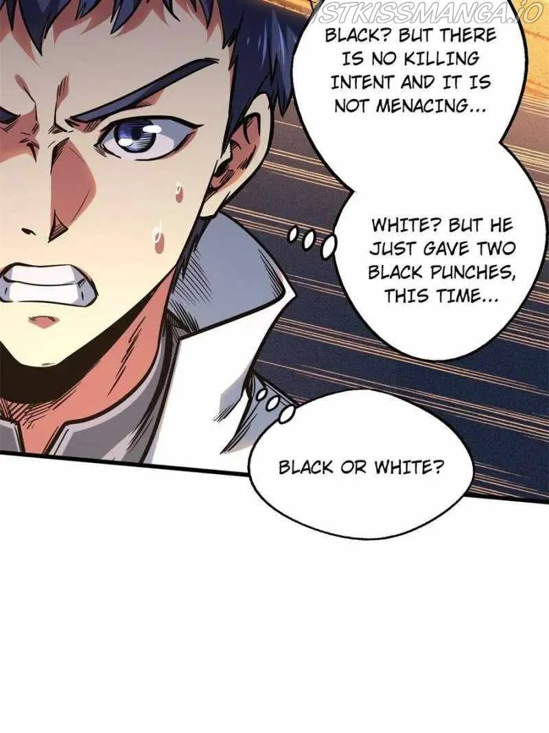 Super Gene Chapter 78 Online - página 37
