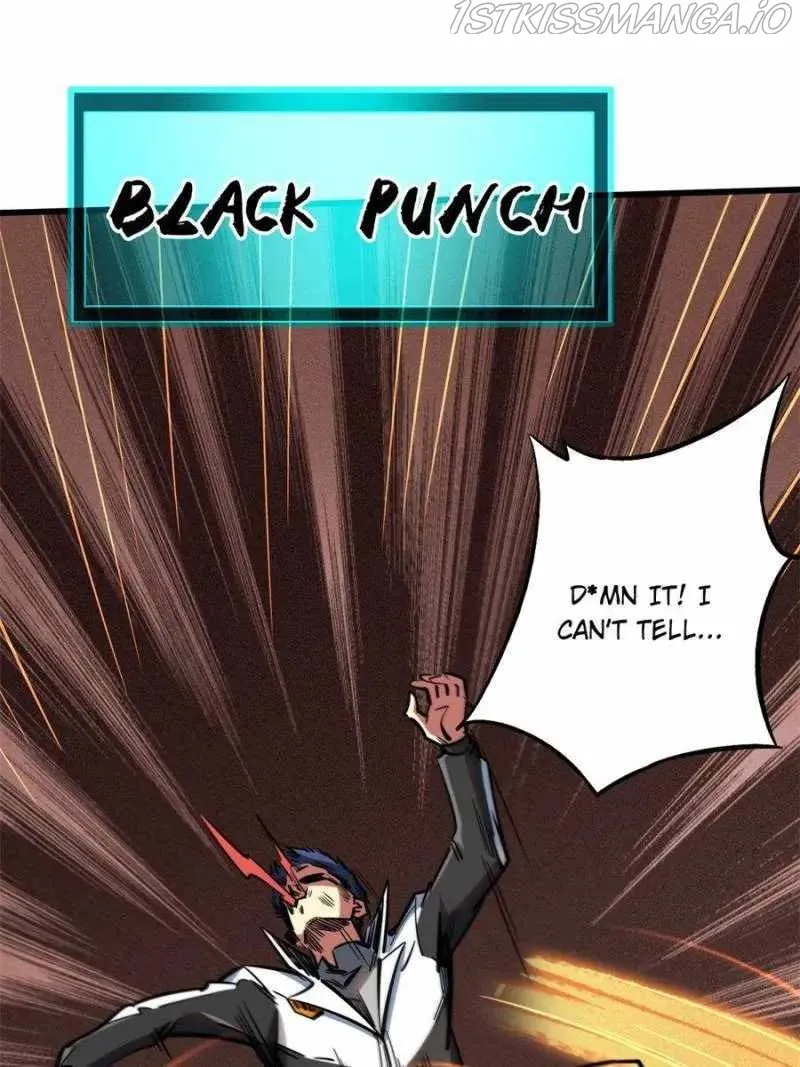 Super Gene Chapter 78 Online - página 38