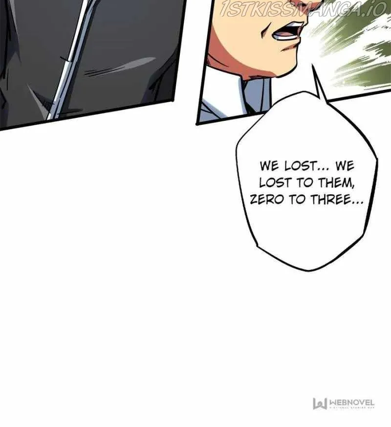 Super Gene Chapter 78 Online - página 41