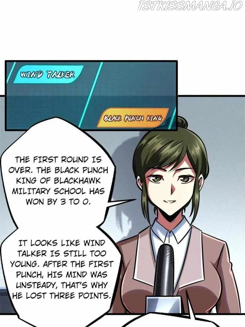 Super Gene Chapter 78 Online - página 42