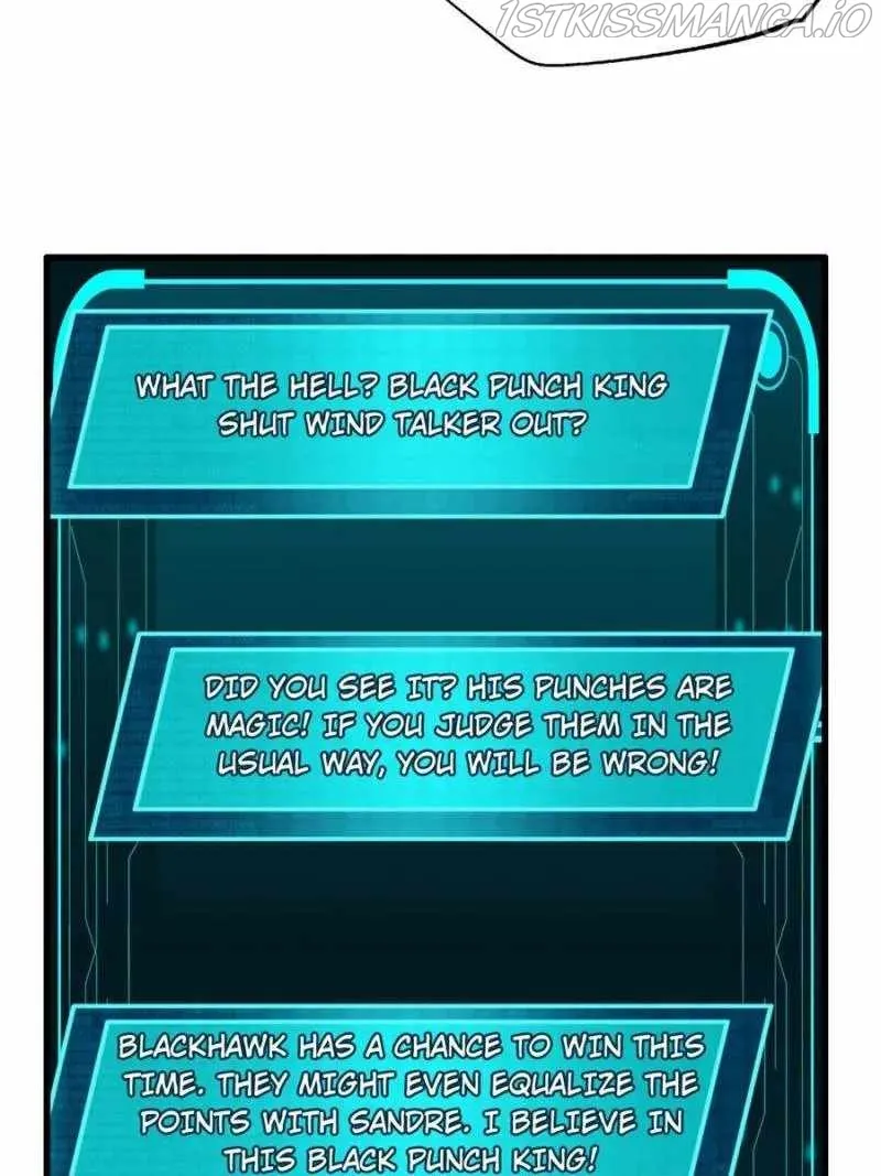 Super Gene Chapter 78 Online - página 45