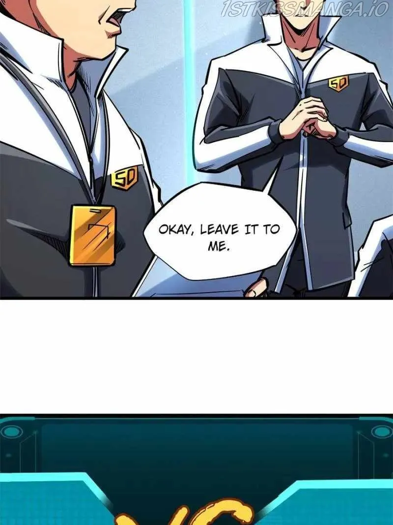 Super Gene Chapter 78 Online - página 47