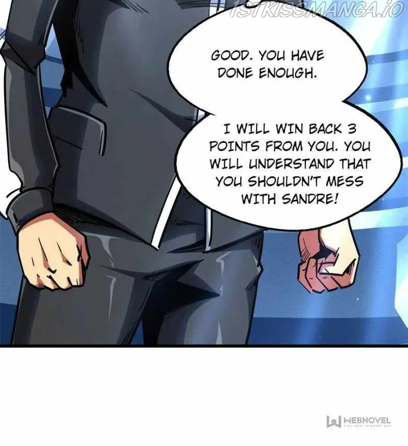 Super Gene Chapter 78 Online - página 50
