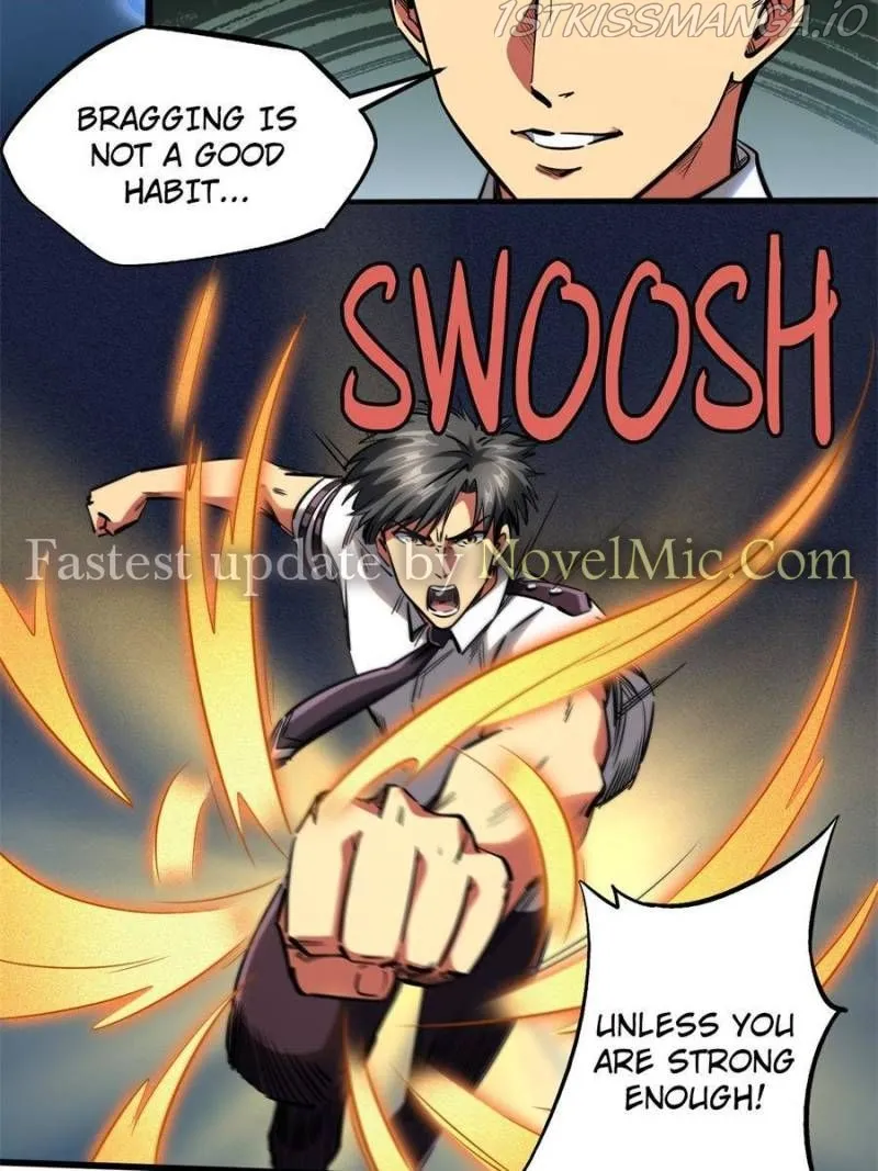 Super Gene Chapter 79 Online - página 2