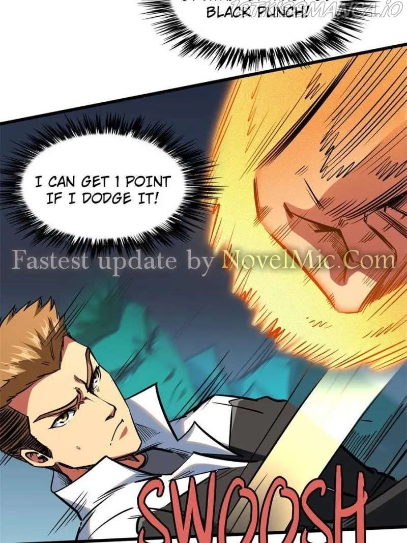 Super Gene Chapter 79 Online - página 4