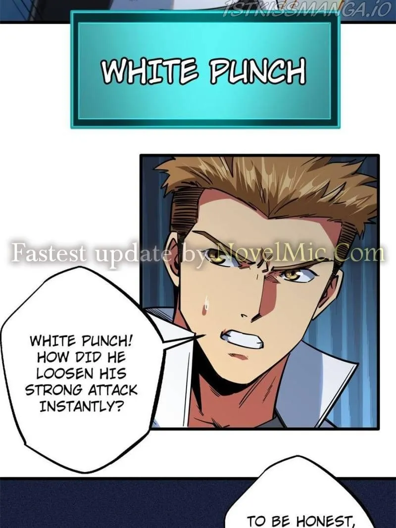 Super Gene Chapter 79 Online - página 6