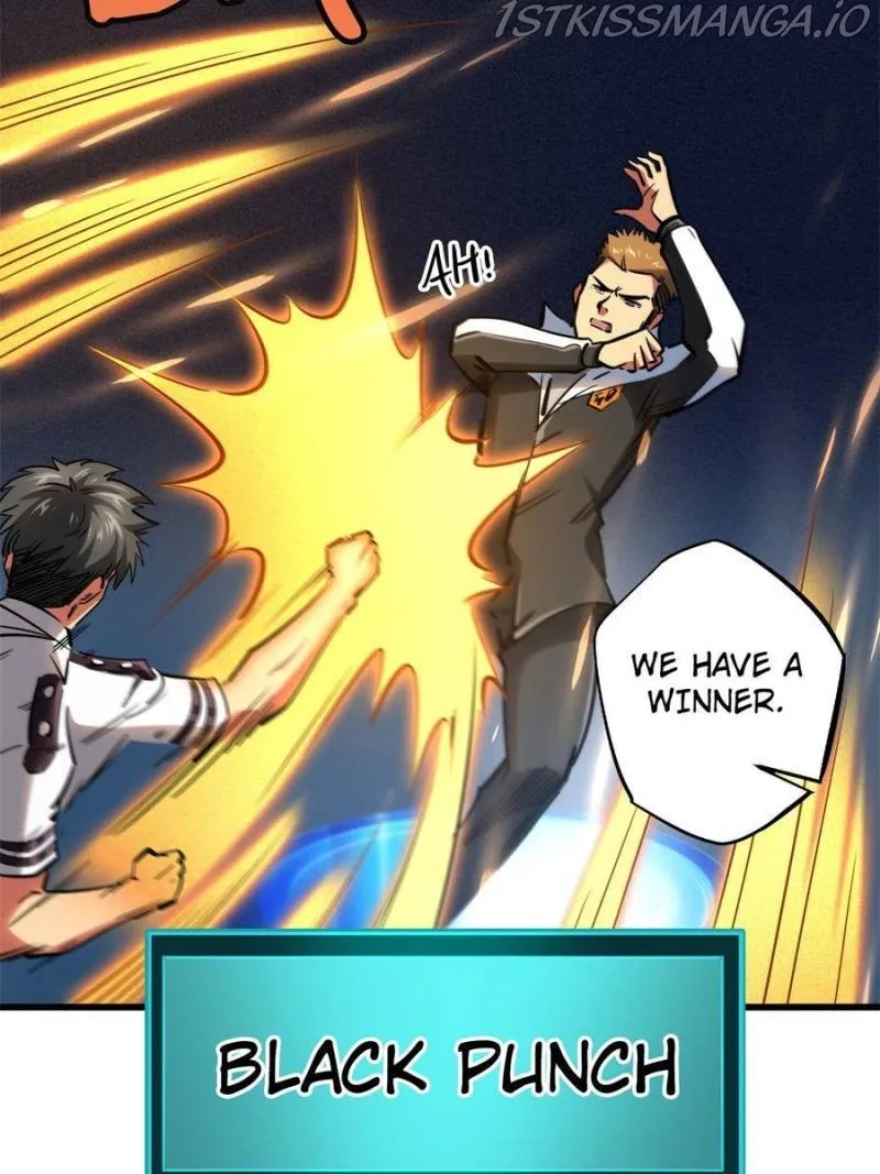 Super Gene Chapter 79 Online - página 13