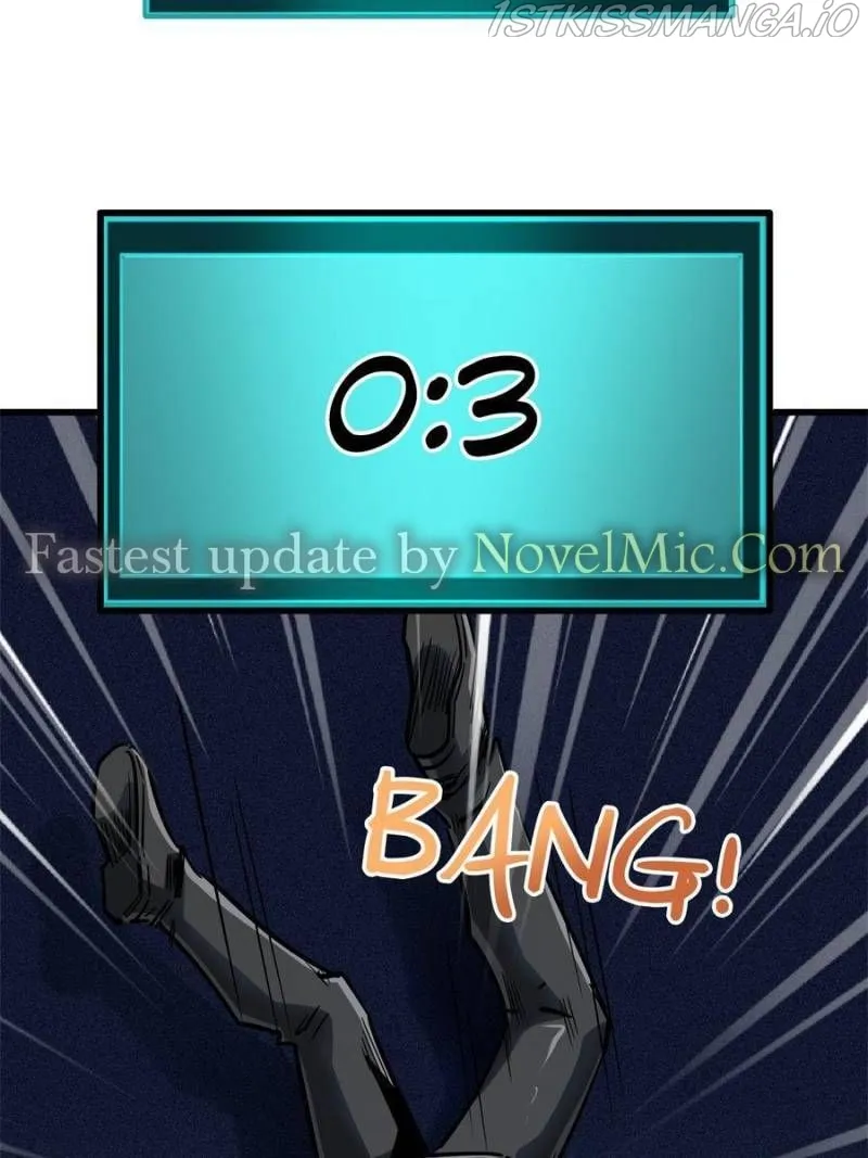 Super Gene Chapter 79 Online - página 14