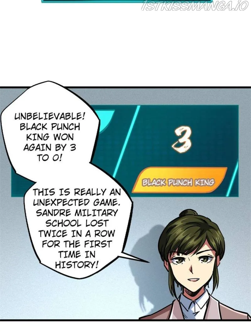 Super Gene Chapter 79 Online - página 16