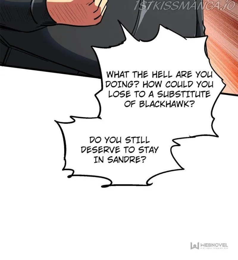 Super Gene Chapter 79 Online - página 18