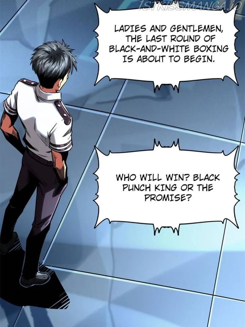Super Gene Chapter 79 Online - página 29