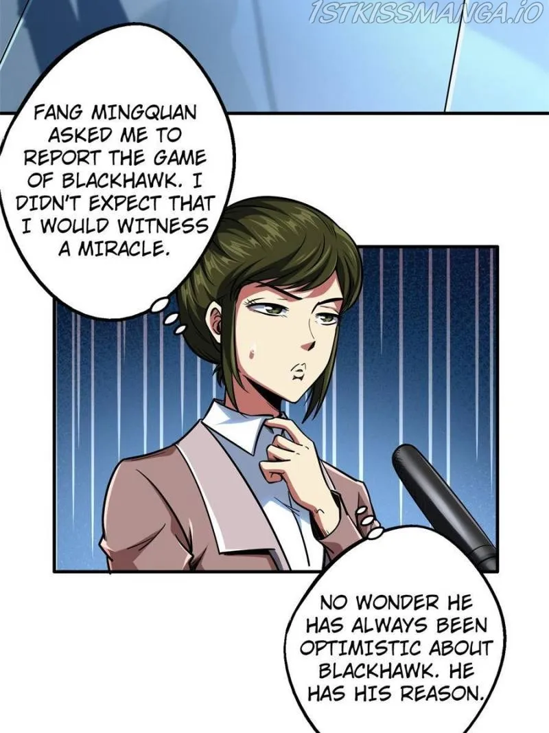 Super Gene Chapter 79 Online - página 30