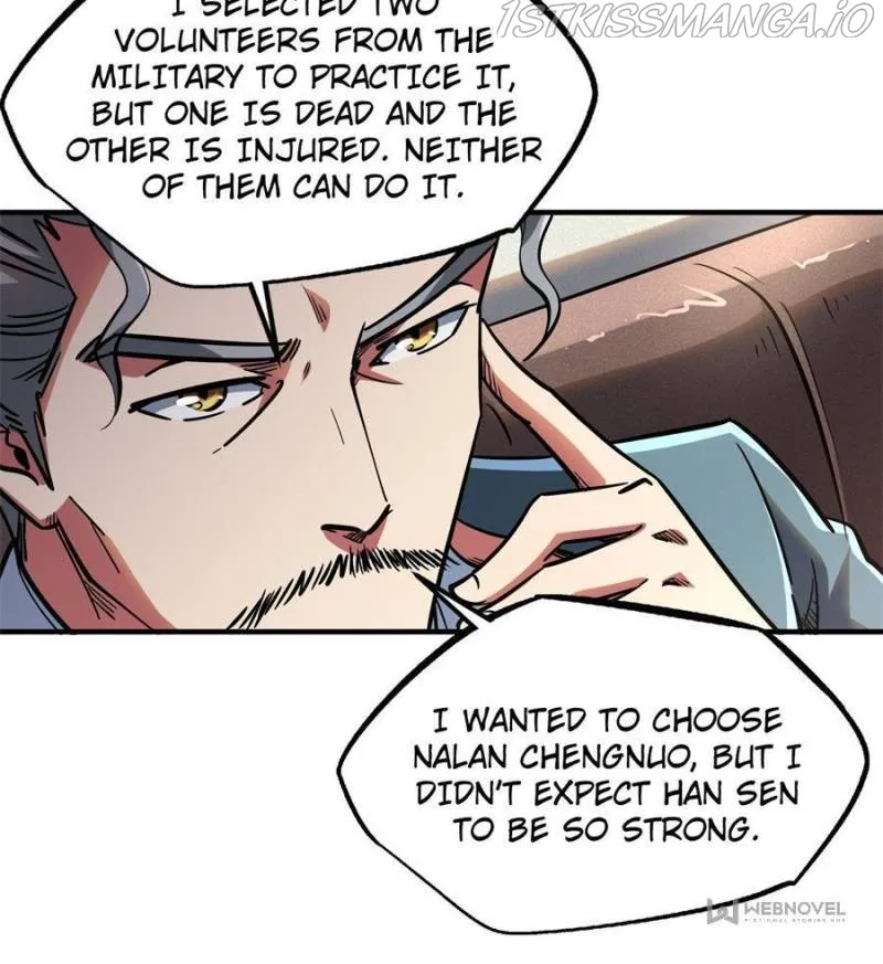 Super Gene Chapter 79 Online - página 36