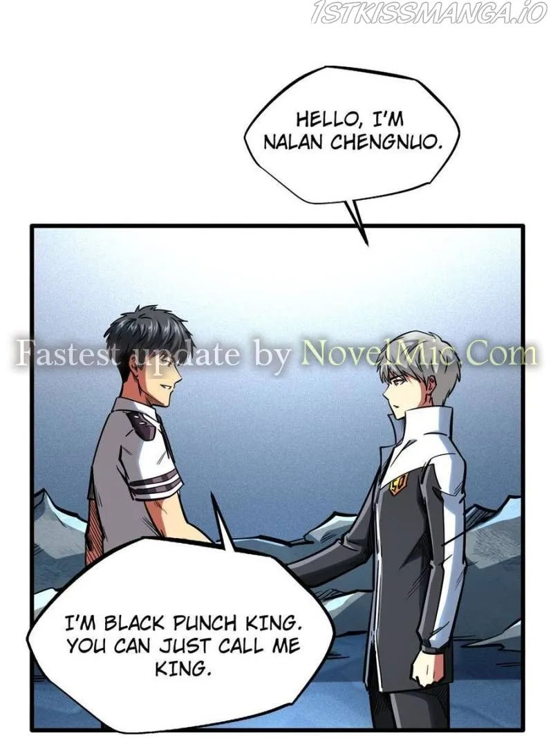 Super Gene Chapter 79 Online - página 37