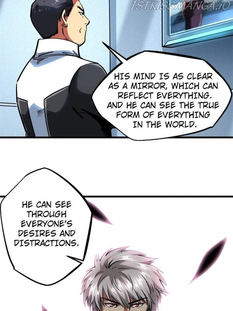 Super Gene Chapter 79 Online - página 41