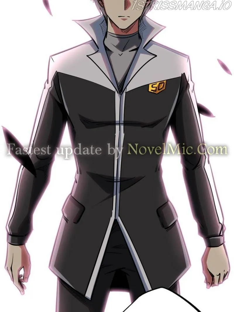 Super Gene Chapter 79 Online - página 42